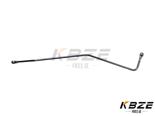 DOOSAN DAEWOO 65.0701-6542 6507016542 TURBOCHARGER НАМЕНЕНИЕ ТУБЫ НА ВНИМАНИЕ НА ОЛЕЙ для экскаватора DH220-5