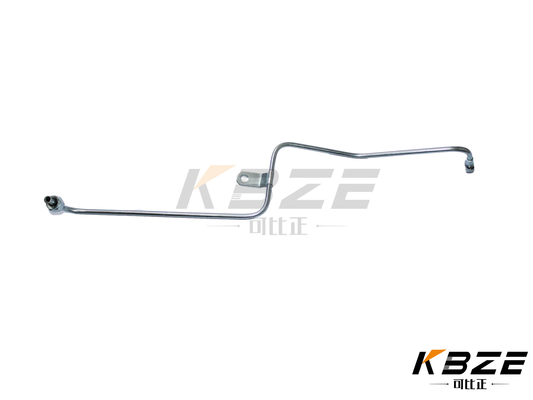 C-A-T CA5I7556 5I-7556 5I7556 5I7556 TURBOCHARGER ОЛИЕВНАЯ ВВОДНАЯ ТУБКА/ПРИВОДНАЯ ТУБКА СМЕНА для экскаватора C-A-T E320