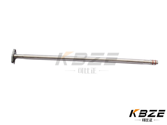 KOMATSU 6732-51-8410 6732518410 TURBOCHARGER ОЛЕЙ РУБКА ВОЗВОДЕНИЯ/ПРИВОДНАЯ ТУБКА СМЕНА ДЛЯ МОТОРА KOMATSU SAA6D102E PC200-6