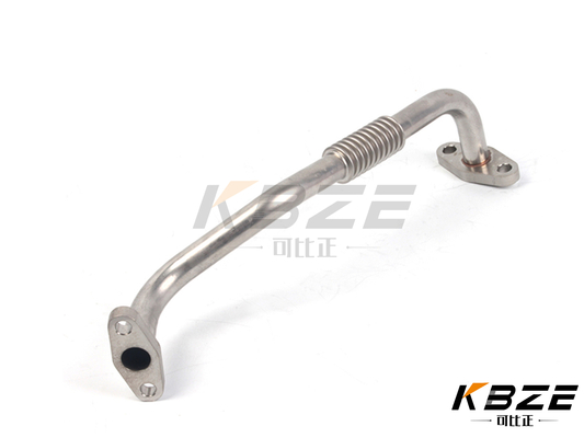 KOBELCO J05E S2410-72140 S241072140 TURBOCHARGER СМИРОВАНИЕ ОЛЕЙНОЙ РУБКИ / СМИРОВАНИЕ СМИРОВАНИЯ ОЛЕЙНОЙ РУБКИ