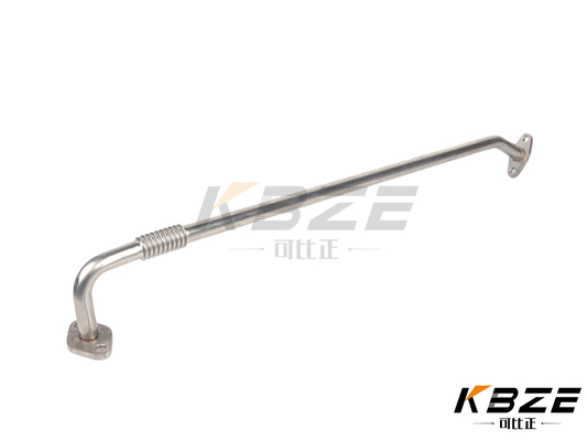 KOMATSU 6156-51-8330 6156518330 TURBOCHARGER СМЕРНОЙ ТУБЛИ / СМЕРНОЙ ТУБЛИ СМЕРНОЙ ТУБЛИ ПРЕМЕНИТЕЛЬНОЕ НА МОТОР KOMATSU SAA6D125E PC450-7
