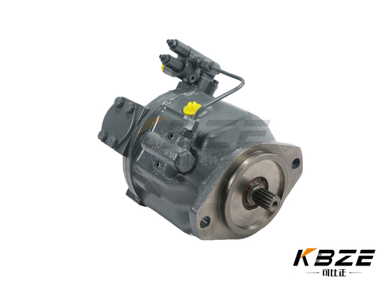 KBZE A10V071 ГИДРАУЛИЧЕСКАЯ ПУППА ПРЕМЕННАЯ для экскаватора ГИДРАУЛИЧЕСКАЯ МАЙН ПУППА