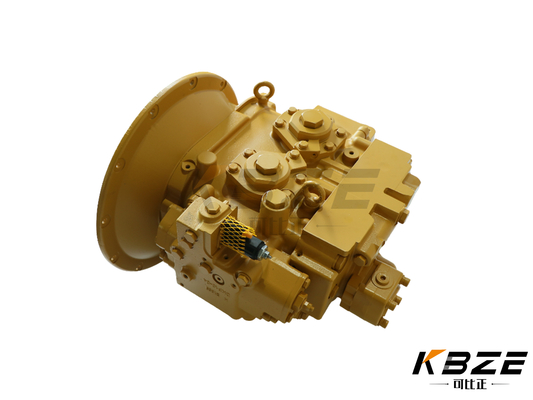 KBZE CAT 320C ГИДРАУЛИЧЕСКАЯ ПУППА ПОМПА для экскаватора