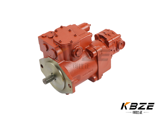 KBZE K3SP36C ГИДРАУЛИЧЕСКАЯ ПУМПА ПОМПА для экскаватора ГИДРАУЛИЧЕСКОЕ ГАЗНОЕ ПУМПА