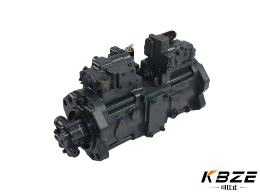 KBZE K3V112DTP-9Y14 ГИДРАУЛИЧЕСКАЯ ПУППА ПОМПА для ГИДРАУЛИЧЕСКОГО ГАЗНОВОГО ПУППА