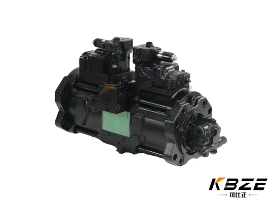 KBZE K3V112DTP-YT6K ГИДРАУЛИЧЕСКАЯ ПУППА ПОМПА для экскаватора