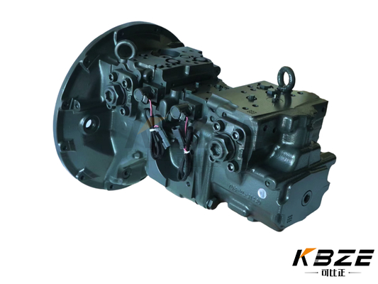 KBZE KOMATSU PC200-8 ГИДРАУЛИЧЕСКАЯ ПУППА ПОМПА для экскаватора ГИДРАУЛИЧЕСКАЯ МАЙН ПУППА
