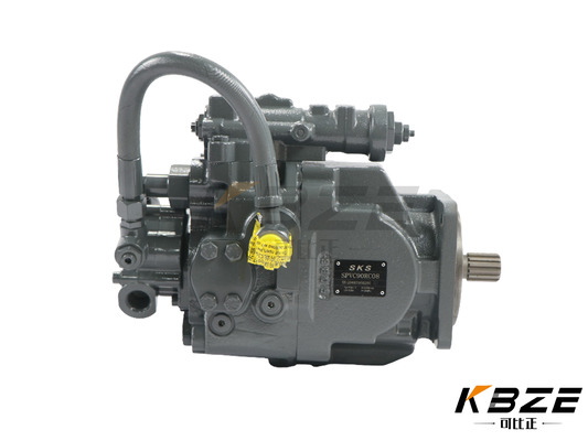 KBZE SPVC90RC08 ГИДРАУЛИЧЕСКАЯ ПОМПА ПЕРЕМЕННАЯ ГИДРАУЛИЧЕСКАЯ ПРЕМЕННАЯ ПОМПА