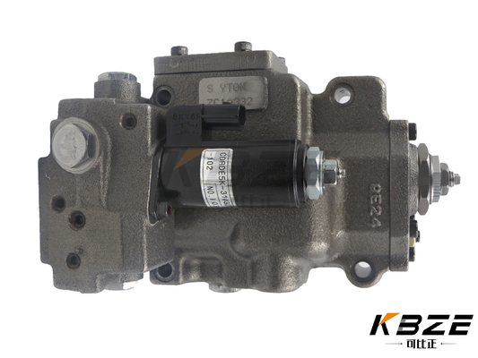 S-YTOK HYDRAULIC PUMP REGULATOR С СОЛЕНОЙДОВОЙ заменой для насоса K5V140