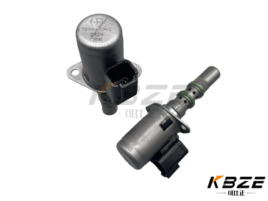 HYDRAFORCE TS98-T3S4-0-N-12DR СОЛЕНОЙДНАЯ ВАЛВА ПЕРЕМЕННАЯ ДЛЯ ЧАСТИ ЭКСКАВАТОРА