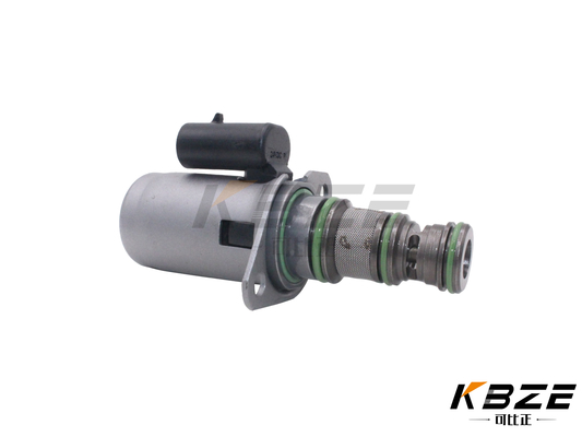 Высокое качество HYDRAFORCE SV98-T39S-24DY2A СОЛЕНОЙДНАЯ ВАЛВА ПЕРЕМЕННАЯ ДЛЯ ДЛЯ ЭКСКАВАТОРЫ