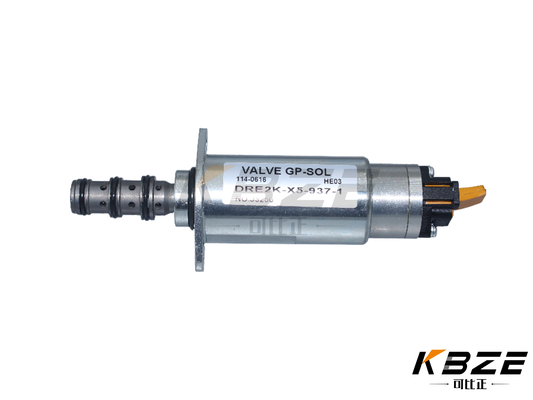 C-A-T 114-0616 1140616 СОЛЕНОЙДНАЯ ВАЛВА ПЕРЕМЕННАЯ для C-A-T E312 E315 E318 E330 E345