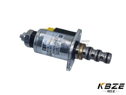 C-A-T 457-9878 4579878 KWE5K-60/G24DB30/CT СОЛЕНОЙДНАЯ ВАЛВА ПЕРЕМЕННАЯ для C-A-T 312F 313F 314F 315F 316F 318F 320D