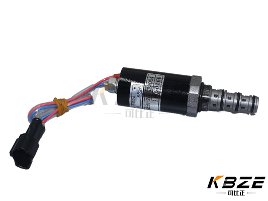 Высококачественный KWE5K-20-G24D04 СОЛЕНОЙД ВАЛВА Замена для КАТО HD820