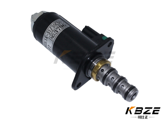 Высококачественный YN35V00041F1 KDRDE5K-31-30C50-102 СОЛЕНОЙД ВАЛВА ПЕРЕМЕНИЯ КОБЕЛКО SK200-6E SK230-6E
