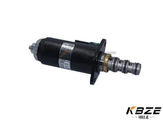 Высококачественный YN35V00049F1 KDRDE5K-31-40C50-213 СОЛЕНОЙД ВАЛВА Замена для KOBELCO SK200-8
