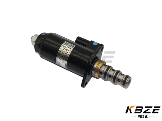Высококачественный YN35V00051F1 KWE5K-31-G24YB50 СОЛЕНОИД ВАЛВА ПЕРЕМЕНИЯ КОБЕЛКО SK200-8 SK210-8