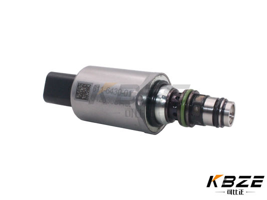 Высококачественный CA6116430 611-6430 6116430 6116430 СОЛЕНОЙД ВАЛВА МЕНИТЕЛЬНАЯ ДЛЯ C-A-T E312GC E320GC E336GC