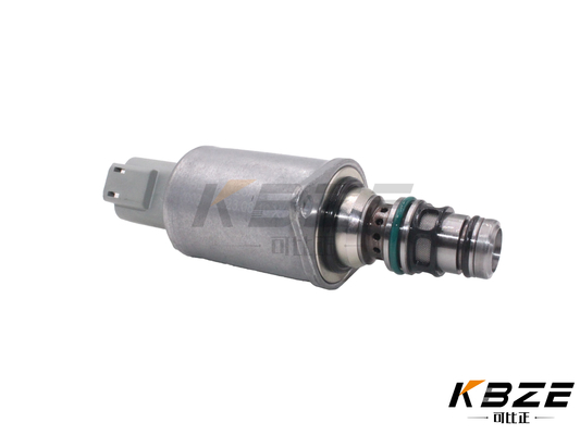 Высококачественный HLPPRV06A 24V СОЛЕНОЙДНЫЙ ВАЛВАЛ ПЕРЕМЕННЫЙ для экскаватора
