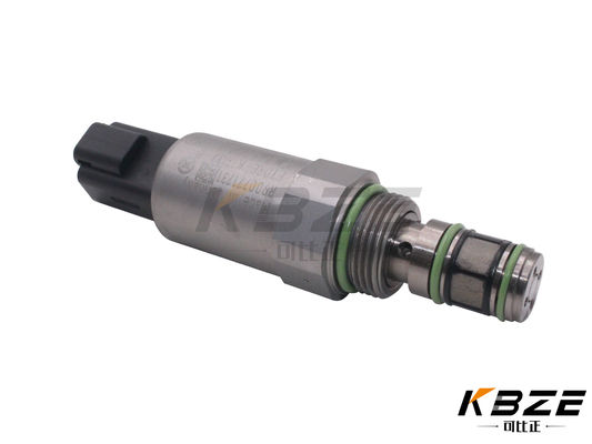 Высококачественный R900771731 24В СОЛЕНОЙДНЫЙ ВАЛВАЛ МЕНИТЕЛЬНЫЙ для экскаватора