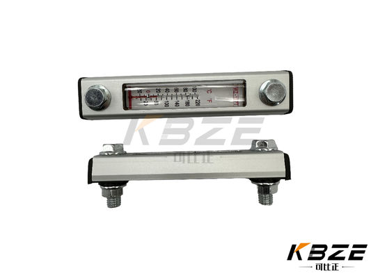 127MMΦ BOLT12MM EXCAVATOR HYDRAULIC OIL LEVEL GAUGE/OIL LEVEL INDICATOR Смены для экскаватора XGMA815 JCB370
