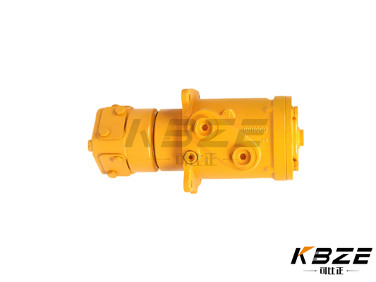 LIUGONG EXCAVATOR HYDRAULIC CENTERJOINT ASSY/SWIVEL JOINT REPLACEMENT FOR CLG915 CLG920 CLG925CD CLG220 CLG225 Включает в себя устройство для замены гидравлических соединений