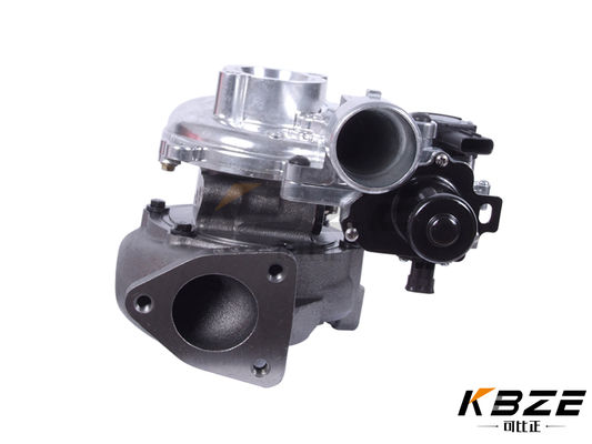 TOYOTA 1KD-FTV [17201-01040] CT16V TURBOCHARGER ASSY замена для TOYOTA HILUX LAND CRUISER PRADO FORTUNER