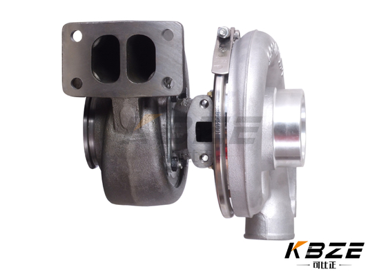 CUMMINS 6BT [3522777] H1C TURBOCHARGER ASSY замена для экскаватора CUMMINS 6BT двигатель
