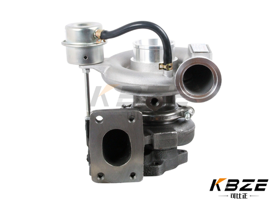 CUMMINS [2840937] HE211W-2 TURBOCHARGER ASSY Замена для дизельного двигателя CUMMINS ISF2.8