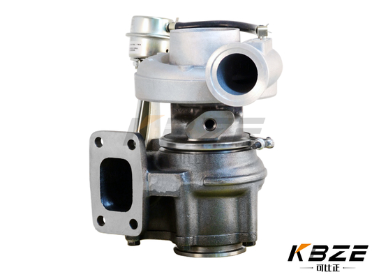 CUMMINS [3592015] HX30W TURBOCHARGER ASSY Замена для дизельного двигателя CUMMINS 4BTAA