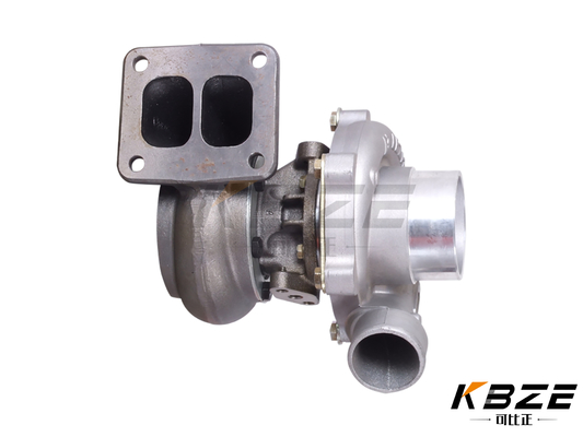 KOMATSU PC200-5 [6207-81-8210] Замена турбокомпрессора для дизельного двигателя KOMATSU S6D95L