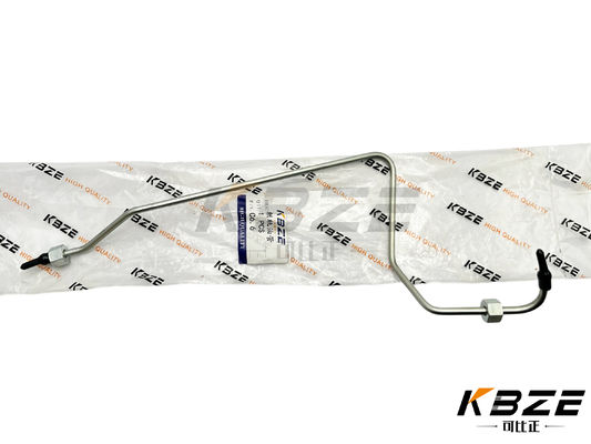 C-A-T C6.6 3525A207 Замена труб общего железнодорожного транспорта для двигателя PERKINS 1106D