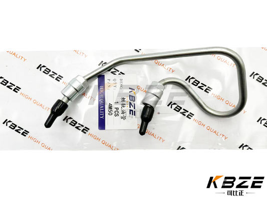 МИТСУБИСХИ 4М50 Замена труб общего железнодорожного сообщения для дизельного двигателя