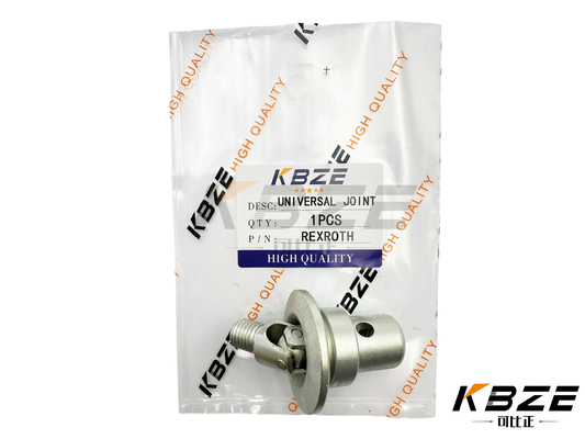 KBZE REXROTH ASSY M14XM14X2.0 ДЛУГОТЬ -80 мм СТРАНКА JOYSTICK UNIVERSAL JOINT Высококачественный продукт