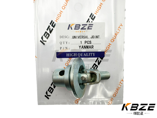 KBZE YANMAR ASSY M12XM12X1.75 ДЛУГОТЬ - 83 мм СТРАНКА JOYSTICK UNIVERSAL JOINT Высококачественный продукт