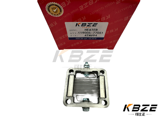 KBZE YANMAR 119005-77051 ИЗМЕНИТЕЛЬНЫЙ ГРЕТЕР ДВОГОВОРНОГО ДВОГОВОРНОГО ДВОГОВОРНОГО ДВОГОВОРНОГО ДВОГОВОРНОГО
