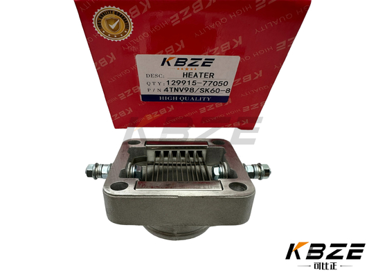 KBZE KOBELCO SK60-8 YANMAR 129915-77050 ГРАВИТЕЛЬНЫЙ ГРАВИТЕЛЬНЫЙ ИЗМЕНИТЕЛЬ ДИЗЕЛОВОГО ДРУГА 4TNV98