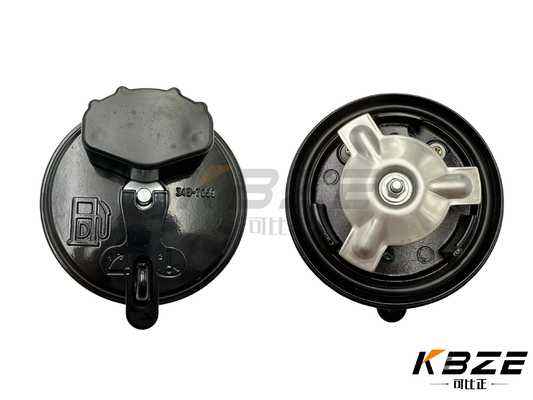 C-A-T CA3497059 349-7059 3497059 крышка топливного бака/крышка топливного наполнителя с двумя ключами