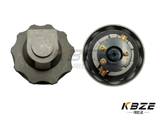 HYUNDAI 31N4-02120 31N402120 крышка топливного бака / крышка топливного наполнителя с 2 ключами замена экскаватора R110-7 R140-7 R160 R180