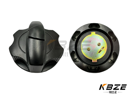 JCB 331/31152 33131152 крышка топливного бака / крышка топливного наполнителя с 2 ключами Замена экскаватора JS130 JS145 JS160 JS180 JS220