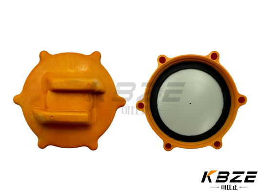 KOMATSU 07050-41200 0705041200 КАПКА ТАНКИ ТАБЛИКА/ЗАМЕНА КАПКА НАПЛЕНИКА ТАБЛИКА ПРЕД ПРЕВОДИТЕЛЬСКИМ БУЛДОЗЕРом PC300 PC400 PC650