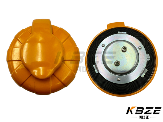 VOLVO VOE14639653 VOE14528922 крышка топливного бака/крышка топливного наполнителя с двумя ключами