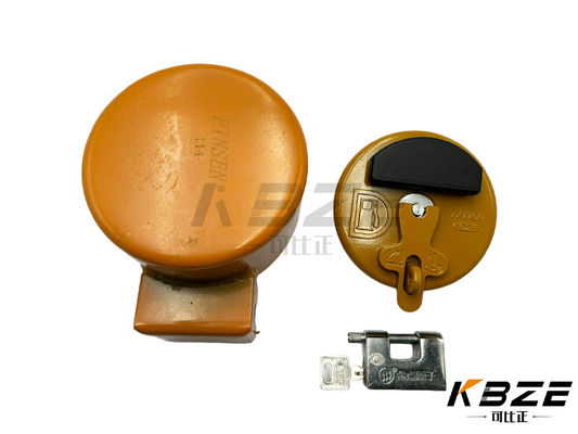 R60 DH60 SUNWARD90 Φ84MM КАКИТЕЛЬНОЕ ПРОТИВНОЕ КРУЗОВОЕ КАПУЧКИЯ ТАНКИ ТАБЛИЦА/КАПУЧКИЯ ПОЛНЕНИЯ ТАБЛИЦЫ С ДВОМЫМ КЛЮЧЕМ К РДХ экскаватору