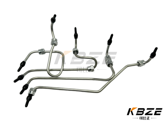 ISUZU ENGINE-4HK1 [НОВАЯ ВЕРСИЯ] ВИСКИЙ ПРЕДУЖДЕННЫЙ ИНЖЕКТОР ТАБЛЕК НА ХИТАЧИ