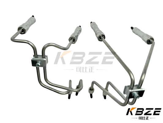 Высококачественный ISUZU 4JJ1 ZX110 8-98011606-0 8-98011607-0 8-98011608-0 ТОРПЬ ИНЖЕКТОРА ТАБЛИ / ТОРПЬ ИНЖЕКТОРА ТАБЛИ под высоким давлением