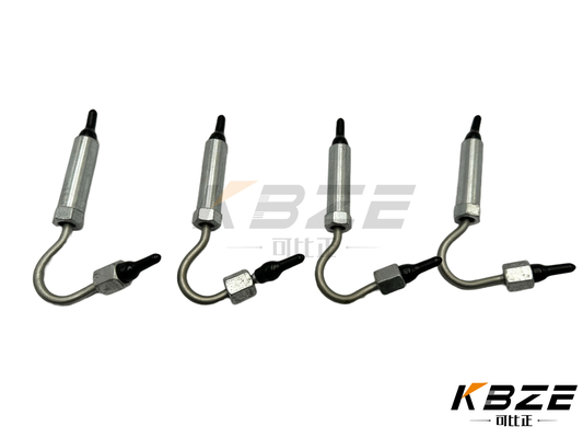 HINO ENGINE J08 HIGH-PRESSURE FUEL INJECTOR PIPE SET для KOBELCO SK350-8, SK200, SK250, SK330, SK350, SK460-8.