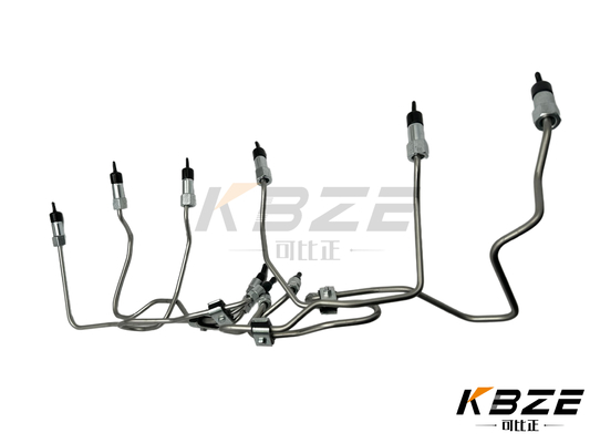 Высококачественный ISUZU 6WG1 DFI 1-15416842-2 1-15416843-2 1-15416844-2 ТОРПЬ ИНЖЕКТОРА ТАБЛИ / АССИЯ ТАБЛИ высокого давления