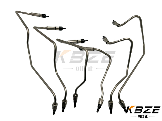 Высокое качество KOMATSU SAA12V140E-3 левая сторона 6219-71-4211