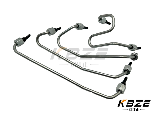 Высококачественный двигатель KUBOTA V1505 16282-53712 16282-53722 16282-53732 ТОРПЬ ИНЖЕКТОРА ТАБЛИ / ТОРПЬ ИНЖЕКТОРА ТАБЛИ высокого давления