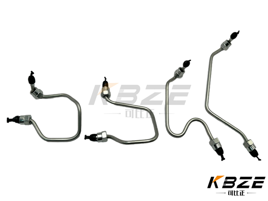 Высококачественный KUBOTA V2403 Двигатель 1G790-53710 1G790-53720 1G790-53730 ТОРПЬ ИНЖЕКТОРА ТАБЛИ / НАДВИЖНОЕ ПРЕДУЖДЕНИЕ ТАБЛИ